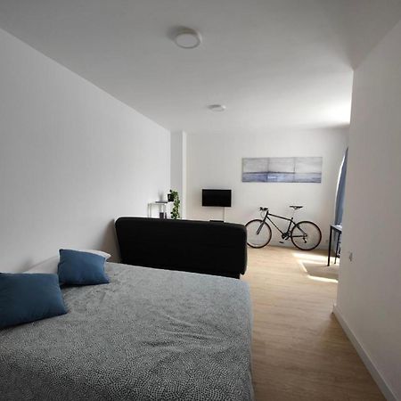 Estudio Beach Canteras Лас Палмас де Гран Канария Екстериор снимка