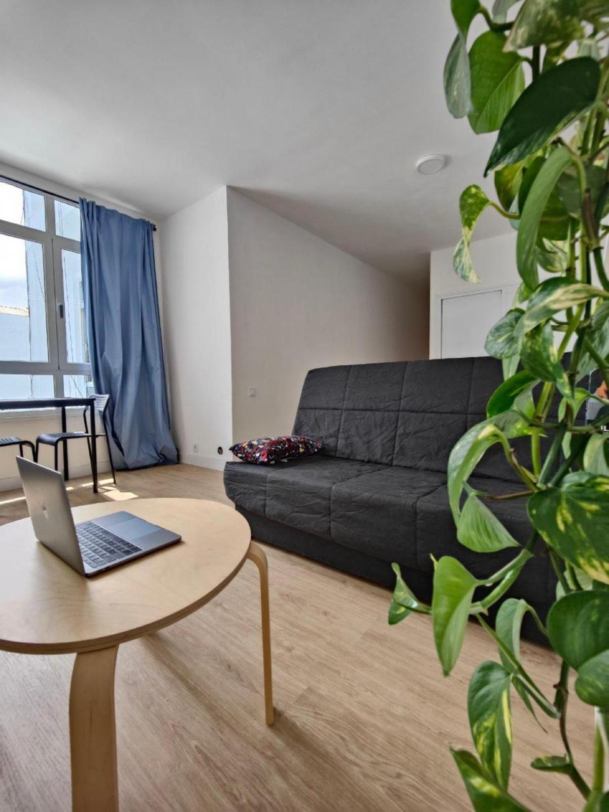 Estudio Beach Canteras Лас Палмас де Гран Канария Екстериор снимка