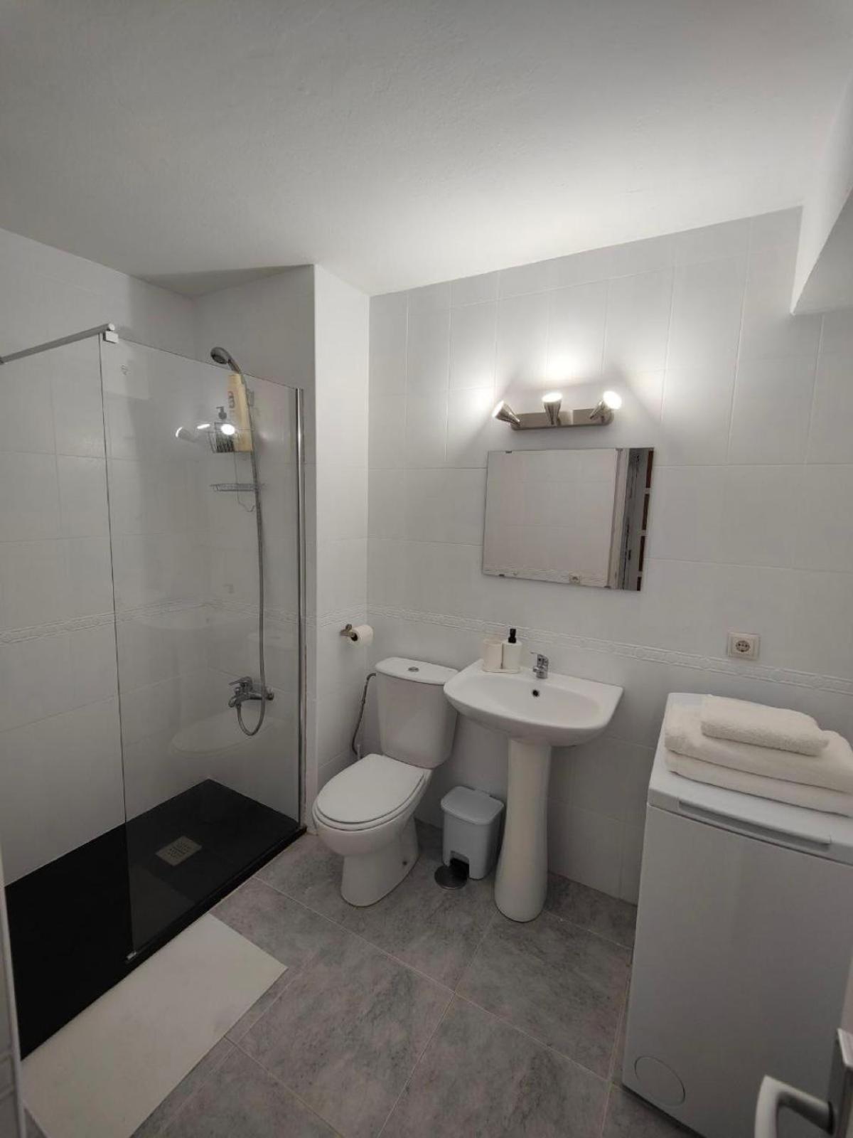 Estudio Beach Canteras Лас Палмас де Гран Канария Екстериор снимка