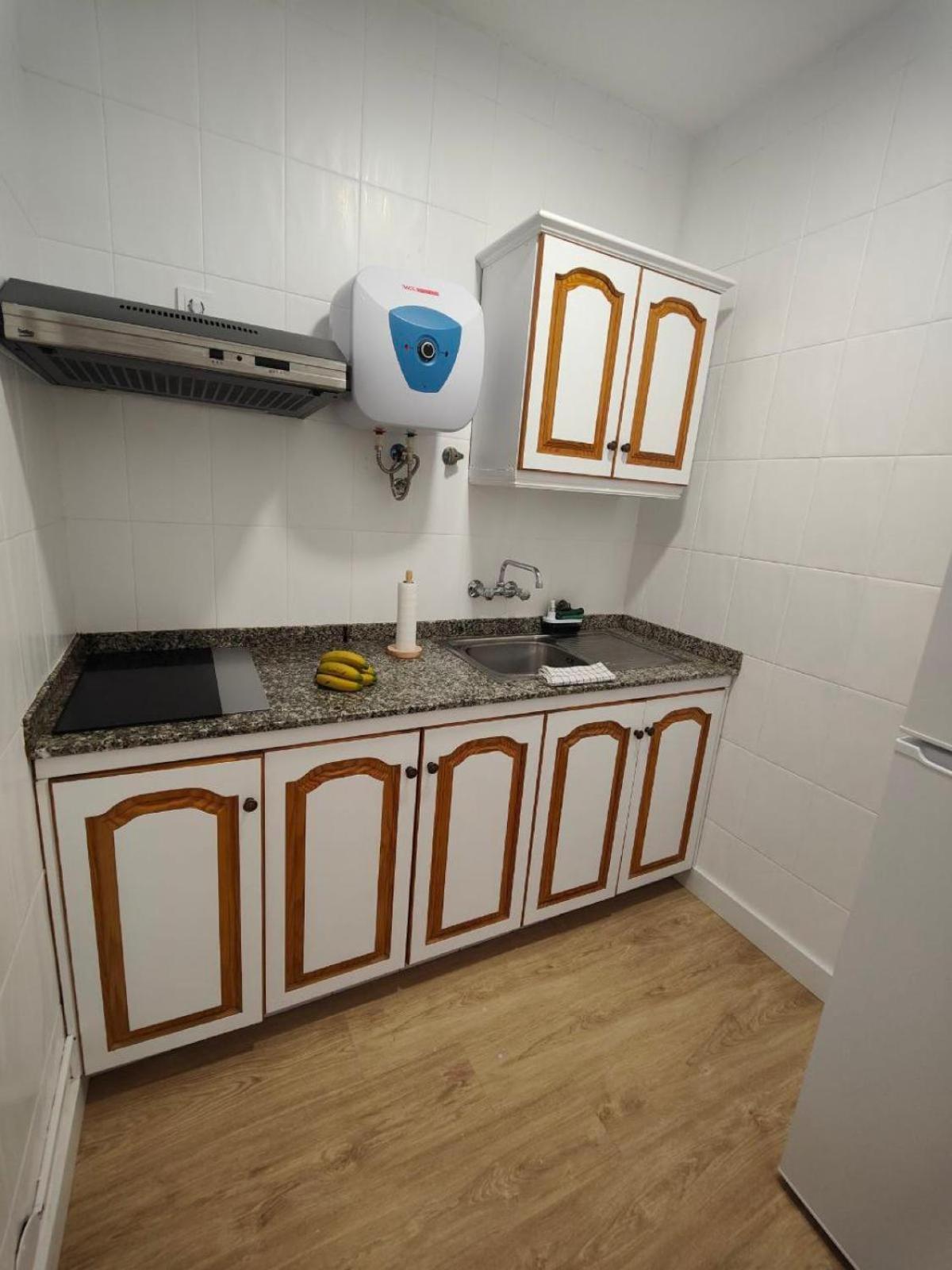 Estudio Beach Canteras Лас Палмас де Гран Канария Екстериор снимка