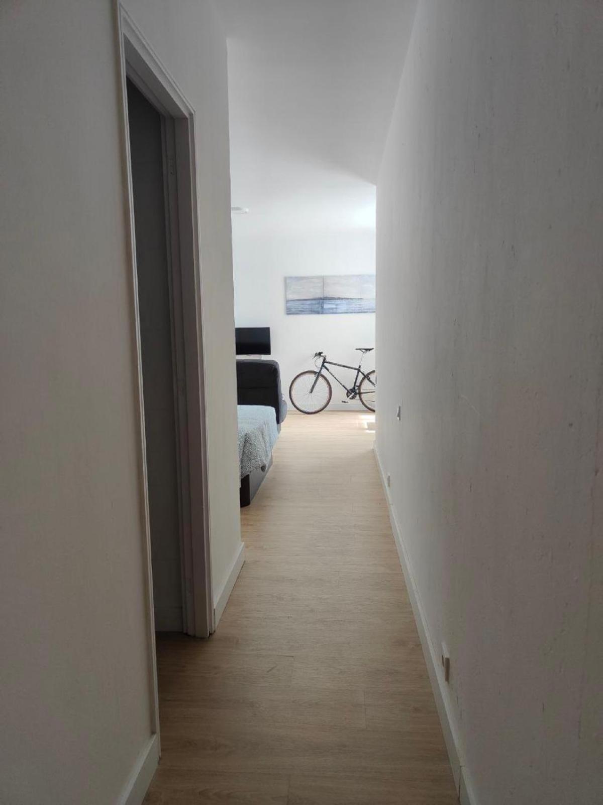 Estudio Beach Canteras Лас Палмас де Гран Канария Екстериор снимка