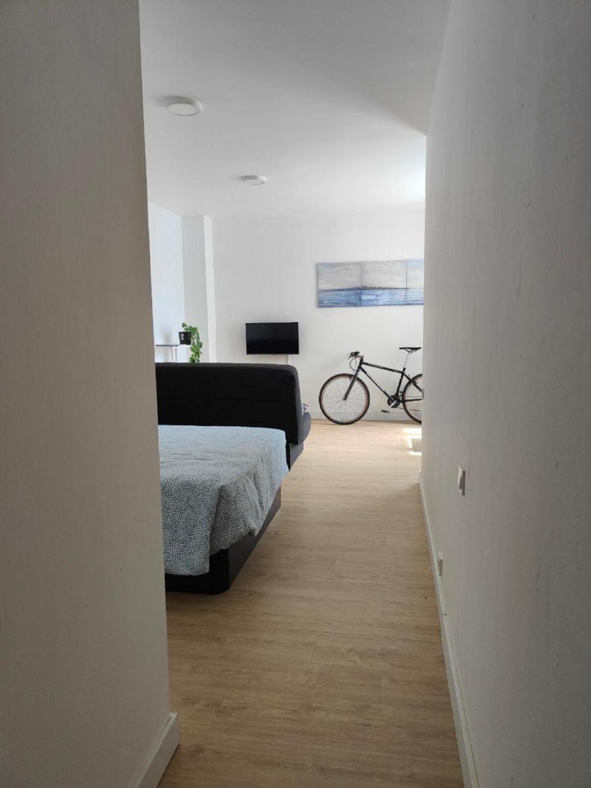 Estudio Beach Canteras Лас Палмас де Гран Канария Екстериор снимка