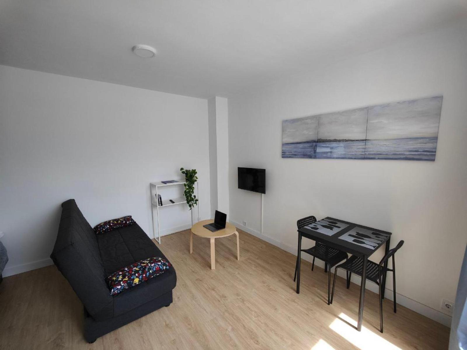 Estudio Beach Canteras Лас Палмас де Гран Канария Екстериор снимка