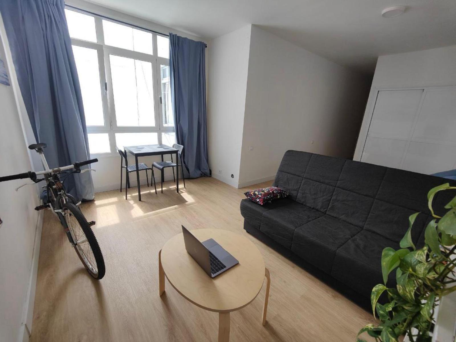 Estudio Beach Canteras Лас Палмас де Гран Канария Екстериор снимка