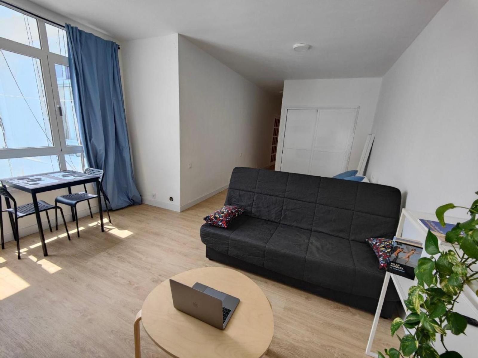 Estudio Beach Canteras Лас Палмас де Гран Канария Екстериор снимка