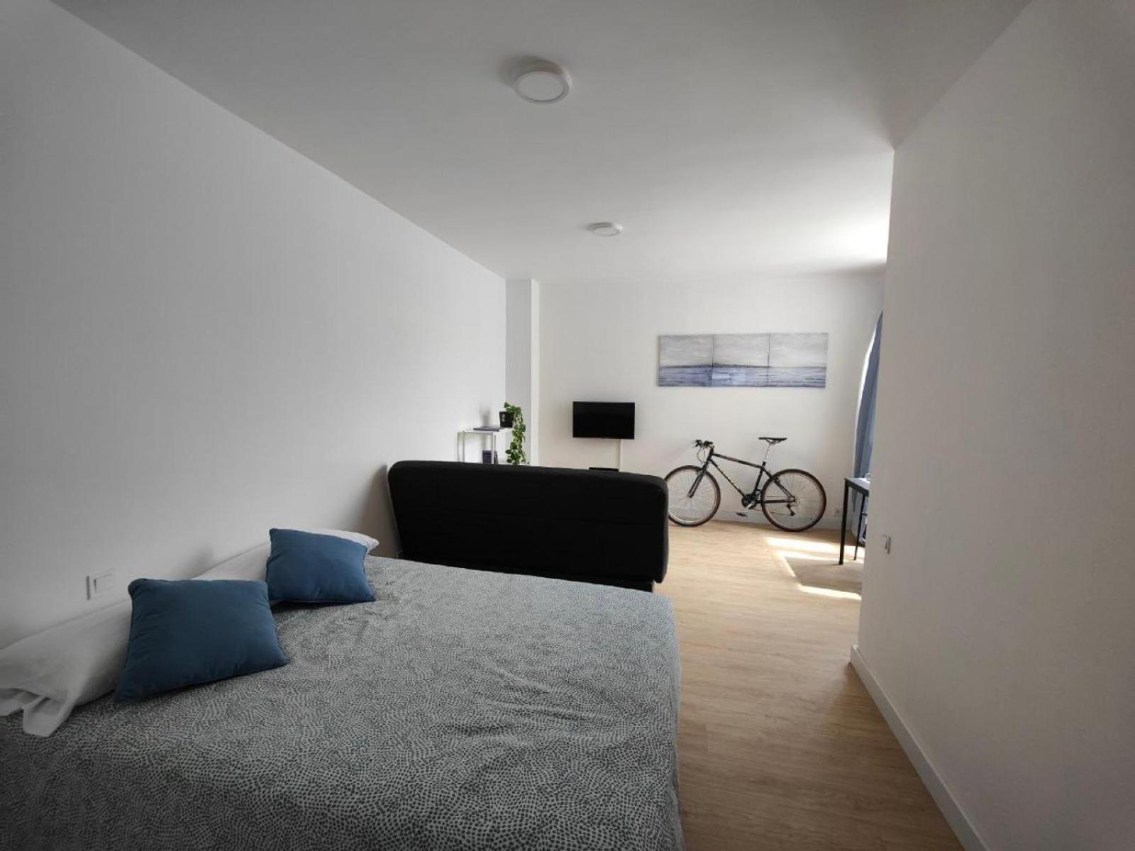 Estudio Beach Canteras Лас Палмас де Гран Канария Екстериор снимка
